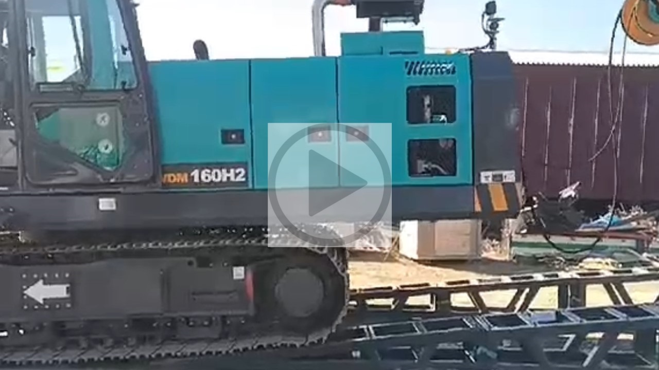 Видео погрузки